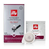 Illy Whole Bean Classico