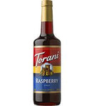 Torani Raspberry