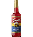 Torani Ruby Red Grapefruit