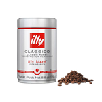 Illy Whole Bean Classico