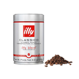 Illy Whole Bean Classico